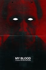 Poster for My Blood