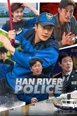 Poster for Han River Police Season 1