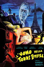 L'uomo della torre Eiffel