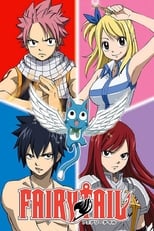 Fairy Tail Collection