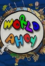 World Ahoy poster