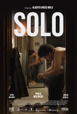 Poster for Solo