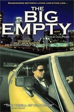 Poster for The Big Empty