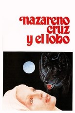 Poster for Nazareno Cruz and the Wolf