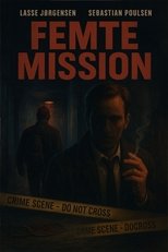 Femte Mission