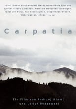 Poster for Carpatia