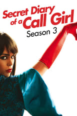 Poster for Secret Diary of a Call Girl Season 3