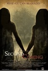 Poster for Second Coming