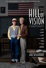 Poster for Hill of Vision