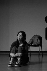 Sinemis Dönmez as Sinem in Anormal, Normal