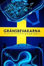 SE - Gränsbevakarna Sverige (2022)