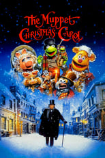 Ver Los Muppets en cuentos de Navidad (1992) Online