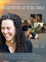 Misadventures of Being Single poster movie