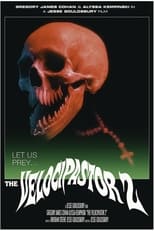 Poster for The VelociPastor 2