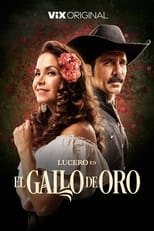 Poster for El gallo de oro