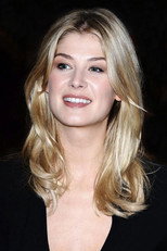 Rosamund Pike