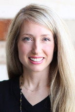 Kelly Harp as Self - Host in Wood Work