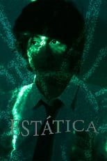 Poster for Estática 