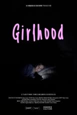 Poster for Girlhood