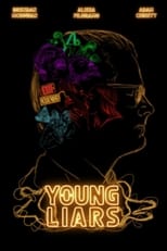 Poster for Young Liars