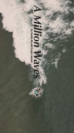 Poster for A Million Waves 