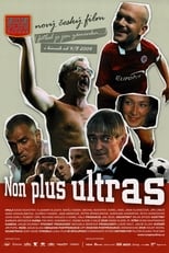 Poster for Non Plus Ultras 