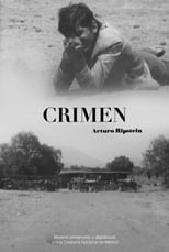 Poster for Crimen