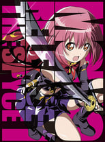 Poster for Release the Spyce Season 1