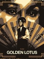 The Golden Lotus poster movie