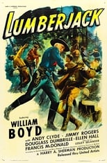 Lumberjack (1944)