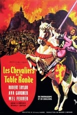 Les Chevaliers de la table ronde serie streaming