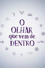 O olhar que vem de dentro poster