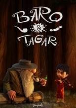 Poster for Baro and Tagar 