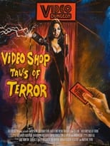 Video Shop Tales of Terror (2023)