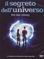 Poster di Mimzy - Il segreto dell'universo