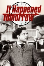 It Happened Tomorrow (1944)