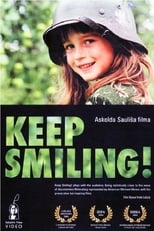 Poster for Keep Smiling! 