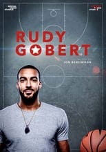 Rudy Gobert N°27