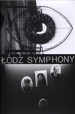 Poster for Łódź Symphony