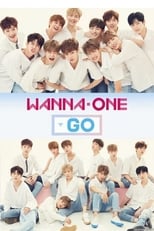 Poster for Wanna One Go Season 1