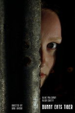 Bunny Eats Tiger poster