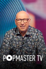 PopMaster TV poster