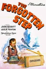 Poster for The Forgotten Step 