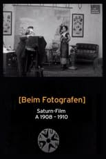 Poster for At the Photographer's 