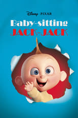 Baby-sitting Jack-Jack serie streaming