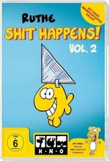 Poster di Ruthe - Shit Happens, Vol. 2