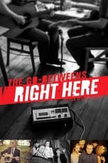 The Go-Betweens: Right Here