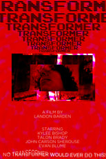 Poster di Transformer