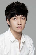 Baek Chul-Min