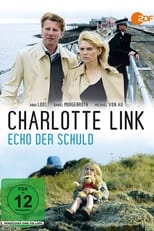 Poster for Das Echo der Schuld